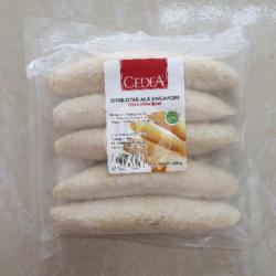 Cedea Otak Otak Singapore 500gr