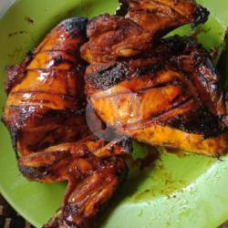 Ayam Bakar Dada(satuan)