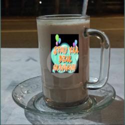 Susu Kambing Etawa Plus Coklat Milo