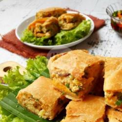 Martabak Jamur