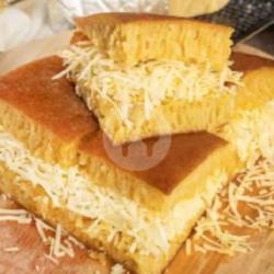 Martabak Bandung Keju