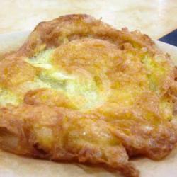 Tambah Telor Goreng/dadar