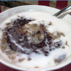 Bubur Kacang Ijo   Ketan Hitam