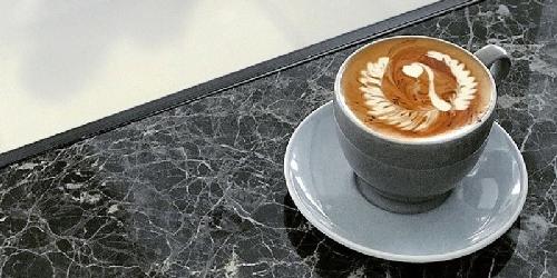 Darman Coffee, Kartoharjo