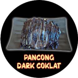 Pancong Dark Coklat