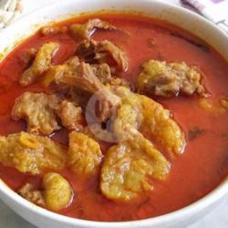 Gulai Cancang Sapi(cincang)