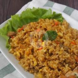 Nasi Goreng Rendang