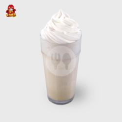 Ice Vanilla Frappe