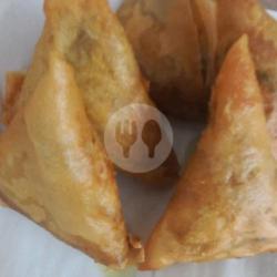 Samosa Goreng Isi 10 Pcs