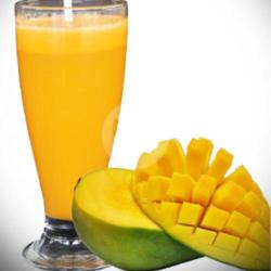 Fresh Mango Juice