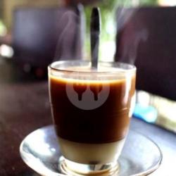 Toraja Coffee   Milk