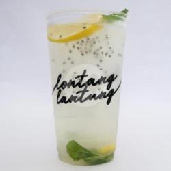 Fresh Mojito Leci Ice (medium)