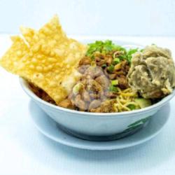 Mie Ayam Pangsit Bakso Urat