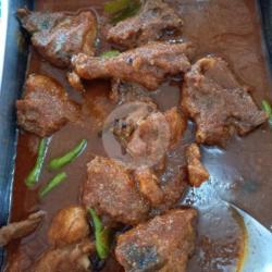 Ayam Semur