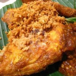 Ayam Goreng Dada Kremes