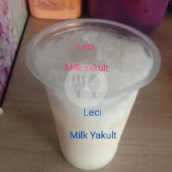 Leci Milk Yakult