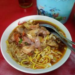 Soto Mie Kikil