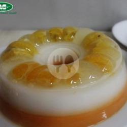 Puding Sunkist