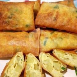 Martabak Telur Isi 5