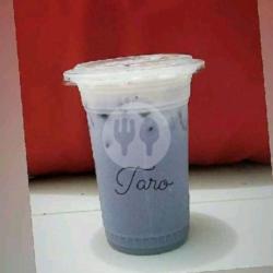 Taro Drink