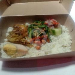 Nasi Betutu S