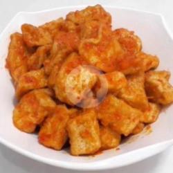 Tahu Balado Bumbu Merah