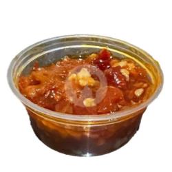 Sambal Tomat Pedas