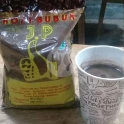 Kopi Asli Lampung