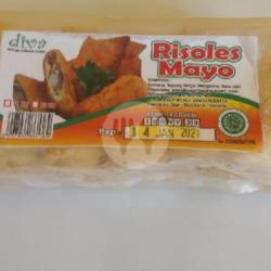 Risoles Mayo Diva