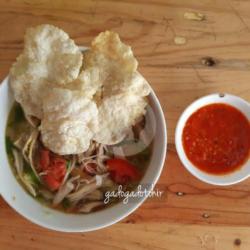 Soto Ayam Suir