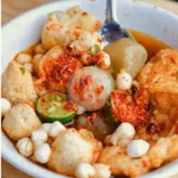 Bakso Aci Cuanki