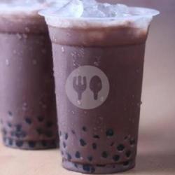 Boba Coklat