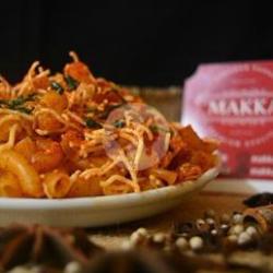 Makaroni Kering Mix Bihun Sensitif Asin (original)