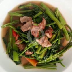 Cah Kangkung Sapi