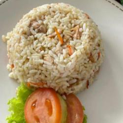 Nasi Goreng Tuna