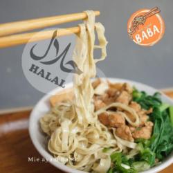 Mie Ayam ( Asli Kota )