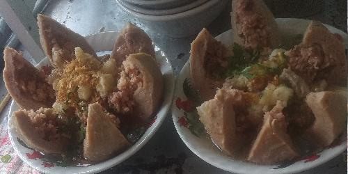 Bakso Bang Entis, Ciomas