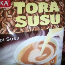 Kopi Tora Susu