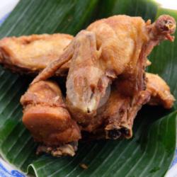 Ayam Goreng Bumbu Kunyit