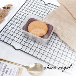 Choco Regal Dessert Box