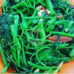 Kangkung Cah Ayam