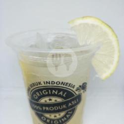 Es Jeruk Lemon Segar