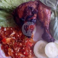 Ayam Bakar Mantap