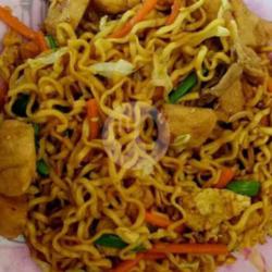 Mie Goreng Ayam