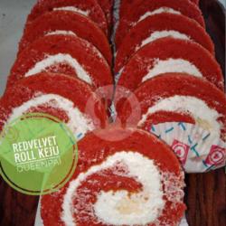 Roll Redvelvet