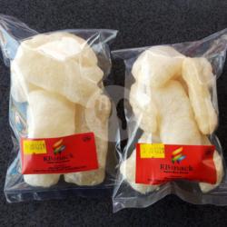 Krupuk Rambak Kulit