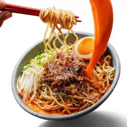 Tantanmen Ramen