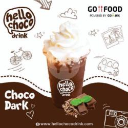 Hello Choco Dark