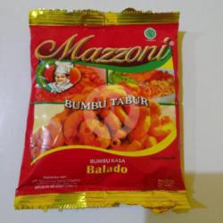 Bumbu Tabur Mazzoni