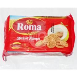 Roma Biskuit Kelapa 300gr